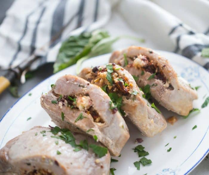 mediterranean stuffed pork chops lemons for lulu christmas gift ideas for babysitters