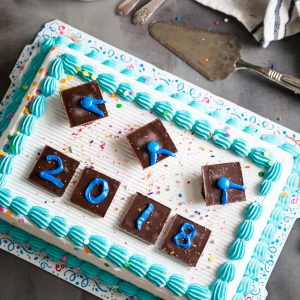 ice cream cake whole