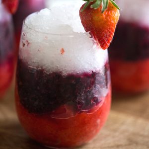 Vodka Slusie Title