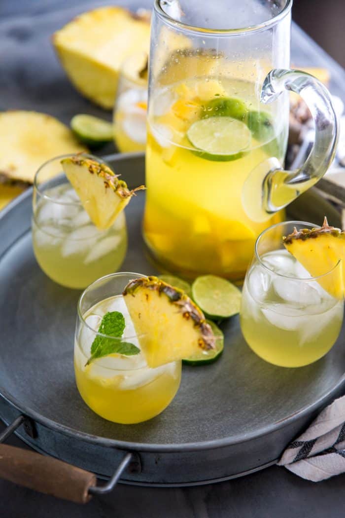 summer sangria