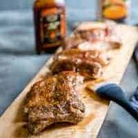 Instant Pot Ribs Recipe