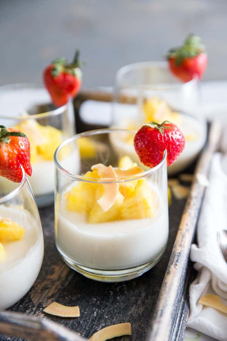 Featured image of post Steps to Prepare Coconut Panna