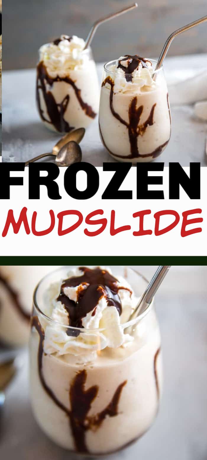 Frozen Mudslide - LemonsforLulu.com Frozen Mudslide - LemonsforLulu.com