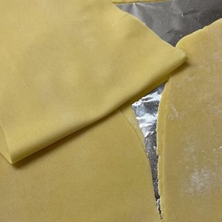 She Put Parmesan Rinds in Japanese Dashi—and Used It for Tortellini