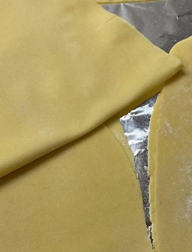 She Put Parmesan Rinds in Japanese Dashi—and Used It for Tortellini